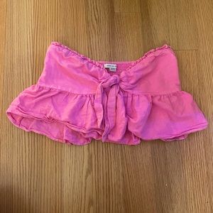 Pinterest American eagle top💖💖